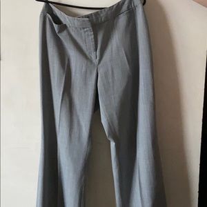 White House/ Black Market ladies pants
